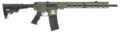 Great Lakes GL15 Semi-Auto Rifle Rental | .223 Wylde | 16in | GL15223ODG