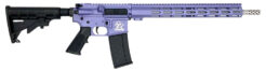 Great Lakes GL15 Semi-Auto Rifle Rental | .223 Wylde | 16in | GL15223SSORC