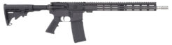 Great Lakes GL15 Semi-Auto Rifle Rental | .223 Wylde | 16in | Blued/Black