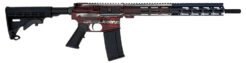 Great Lakes GL15 Freedom Series Semi-Auto Rifle Rental | .223 Wylde | 16in
