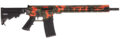 Great Lakes GL15 Mission Semi-Auto Rifle Rental | .223 Wylde | 16in