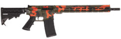 Great Lakes GL15 Mission Semi-Auto Rifle Rental | .223 Wylde | 16in