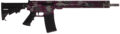 Great Lakes GL15 Mission Semi-Auto Rifle Rental | .223 Wylde | 16in | GL15223SSMMAN