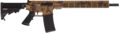 Great Lakes GL15 Mission Semi-Auto Rifle Rental | .223 Wylde | 16in | GL15223MSAH