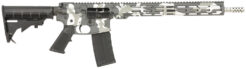 Great Lakes GL15 Mission Semi-Auto Rifle Rental | .223 Wylde | 16in | GL15223SSMU