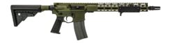 Griffin Armament MK1 Patrol Semi-Auto Rifle Rental | .223 Wylde | 14.5in