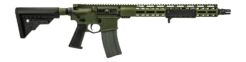 Griffin Armament MK1 RECCE Semi-Auto Rifle Rental | .223 Wylde | 16.1in