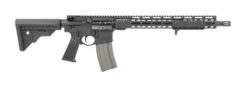 Griffin Armament MK1 RECCE Semi-Auto Rifle Rental | .223 Wylde | 16.1in | Blued/Black