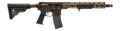 Griffin Armament MK2 Patrol Semi-Auto Rifle Rental | .223 Wylde | 14.5in