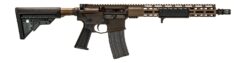 Griffin Armament MK2 Patrol Semi-Auto Rifle Rental | .223 Wylde | 14.5in