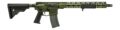Griffin Armament MK2 RECCE Semi-Auto Rifle Rental | .223 Wylde | 16.1in