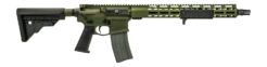 Griffin Armament MK2 RECCE Semi-Auto Rifle Rental | .223 Wylde | 16.1in