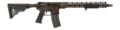 Griffin Armament MK2 RECCE Semi-Auto Rifle Rental | .223 Wylde | 16.1in | Brown/Tan