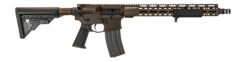 Griffin Armament MK2 RECCE Semi-Auto Rifle Rental | .223 Wylde | 16.1in | Brown/Tan