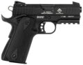 GSG German Sports 922 *CA Compliant Pistol Rental | .22 LR | 3.4in