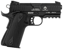 GSG German Sports 922 *CA Compliant Pistol Rental | .22 LR | 3.4in
