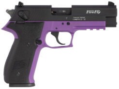 GSG German Sports FireFly Pistol Rental | .22 LR | 4in