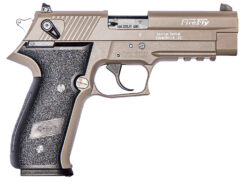 GSG German Sports FireFly Non-Threaded Pistol Rental | .22 LR | 4in | Tan