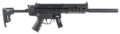 GSG German Sports GSG-16 Semi-Auto Rifle Rental | .22 LR | 16.25in | Black