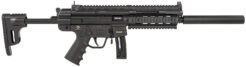 GSG German Sports GSG-16 *CA Compliant Semi-Auto Rifle Rental | .22 LR | 16.25in