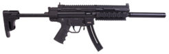 GSG German Sports GSG-16 Carbine Semi-Auto Rifle Rental | .22 LR | 16.25in
