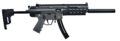 GSG German Sports GSG-16 Carbine Semi-Auto Rifle Rental | .22 LR | 16.25in | Silver/Gray