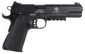GSG German Sports GSG-1911 ADOP Pistol Rental | .22 LR | 5in