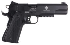 GSG German Sports GSG-1911 ADOP Pistol Rental | .22 LR | 5in