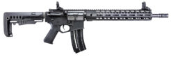 Hammerli Arms Tac R1 Tac R1 Semi-Auto Rifle Rental | .22 LR | 16.1in