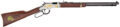 Henry Repeating Arms American Construction Lever-Action Rifle Rental | .22 S/L/LR