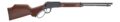 Henry Repeating Arms Bandit Lever-Action Rifle Rental | .22 S/L/LR | 18.5in