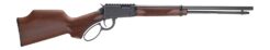 Henry Repeating Arms Bandit Lever-Action Rifle Rental | .22 WMR | 18.5in