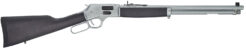 Henry Repeating Arms Big Boy All Weather Side Gate Lever-Action Rifle Rental | .44 Magnum