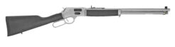 Henry Repeating Arms Big Boy All Weather Side Gate Lever-Action Rifle Rental | .45 Colt (Long Colt)