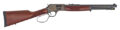 Henry Repeating Arms Big Boy Carbine Side Gate Lever-Action Rifle Rental | .45 Colt (Long Colt) | 16.5in | Color Case Hardened
