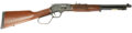 Henry Repeating Arms Big Boy Carbine Side Gate Lever-Action Rifle Rental | .44 Magnum | 16.5in