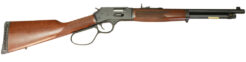 Henry Repeating Arms Big Boy Carbine Side Gate Lever-Action Rifle Rental | .44 Magnum | 16.5in