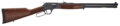 Henry Repeating Arms Big Boy Side Gate Lever-Action Rifle Rental | .45 Colt (Long Colt)