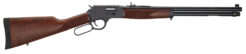 Henry Repeating Arms Big Boy Side Gate Lever-Action Rifle Rental | .45 Colt (Long Colt)