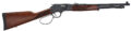 Henry Repeating Arms Big Boy Side Gate Lever-Action Rifle Rental | .357 Magnum