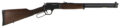 Henry Repeating Arms Big Boy Steel Lever-Action Rifle Rental | .41 Remington Magnum
