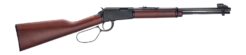 Henry Repeating Arms Classic Carbine Lever-Action Rifle Rental | .22 S/L/LR | 16.5in