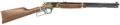 Henry Repeating Arms Deluxe Side Gate Deluxe Lever-Action Rifle Rental | .45 Colt (Long Colt)