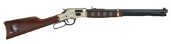 Henry Repeating Arms Eagle Scout Centennial Tribute Lever-Action Rifle Rental | .44 Special