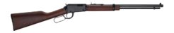 Henry Repeating Arms Frontier Lever-Action Rifle Rental | .22 S/L/LR