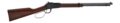 Henry Repeating Arms Frontier Carbine Lever-Action Rifle Rental | .22 S/L/LR | 16.5in