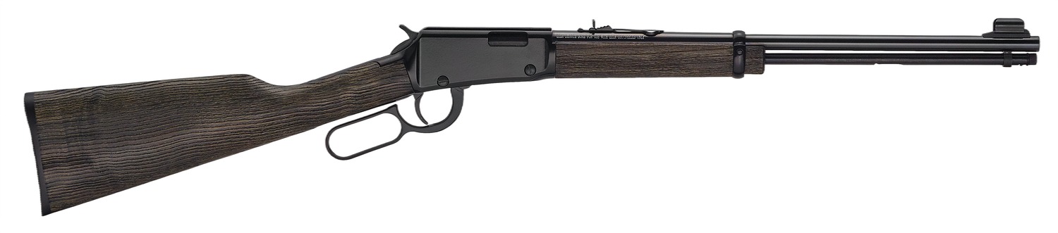Henry Repeating Arms Garden Gun Lever-Action Rifle Rental | .22 S/L/LR | 18.5in