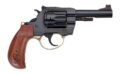 Henry Repeating Arms Golden Boy Revolver Rental | .22 S/L/LR | 4in