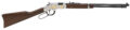 Henry Repeating Arms Golden Boy 2nd Amendment Tribute Lever-Action Rifle Rental | .22 Short