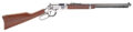 Henry Repeating Arms Golden Boy Fathers Day Lever-Action Rifle Rental | .22 S/L/LR